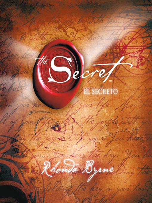 Title details for El Secreto (The Secret) by Rhonda Byrne - Wait list